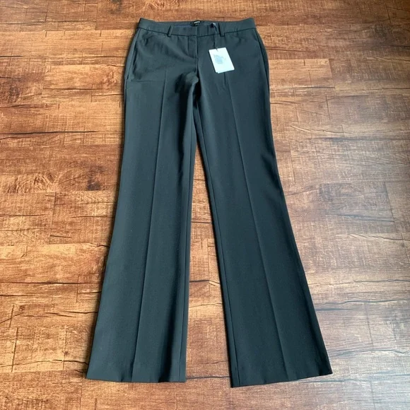 🇺🇸1️⃣Theory custom max made in USA EDITION trousers